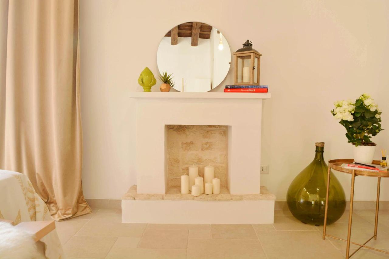 Apartmán Casa Albicocca - In The Heart Of The Old Town Bari Exteriér fotografie
