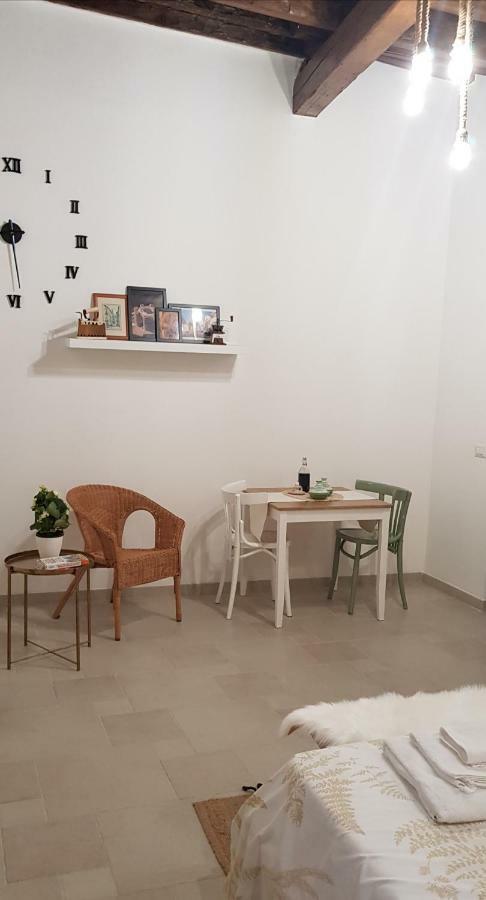 Apartmán Casa Albicocca - In The Heart Of The Old Town Bari Exteriér fotografie