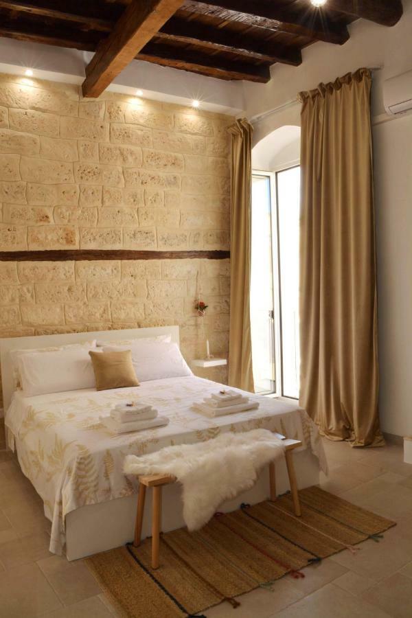 Apartmán Casa Albicocca - In The Heart Of The Old Town Bari Exteriér fotografie