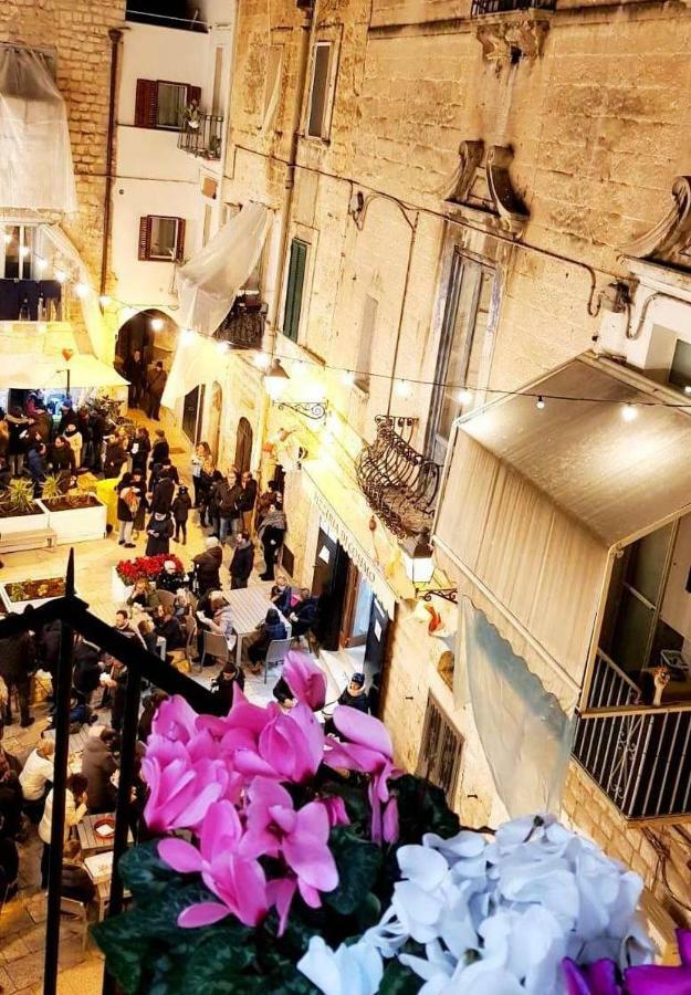 Apartmán Casa Albicocca - In The Heart Of The Old Town Bari Exteriér fotografie