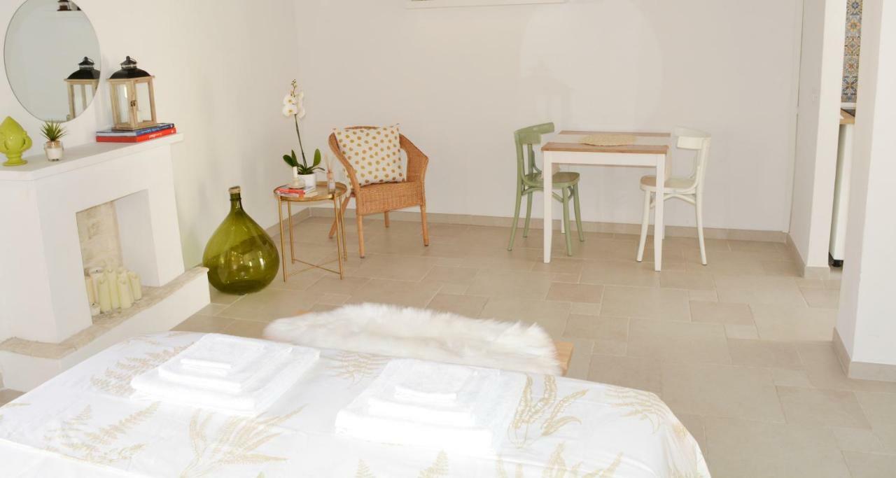 Apartmán Casa Albicocca - In The Heart Of The Old Town Bari Exteriér fotografie